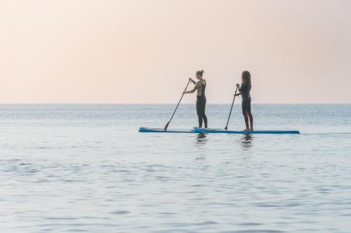 Clientes alojados en Stevns Klint Strandpension