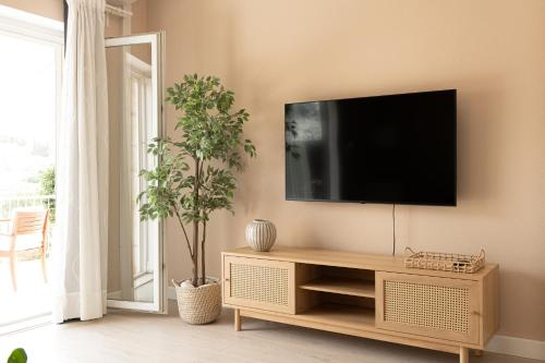 Apartments Olive Tree