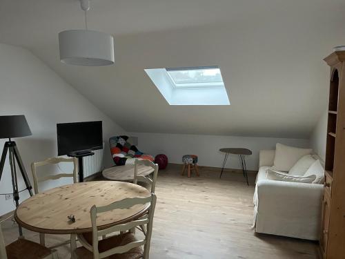 2 pièces neuf, au coeur de ville 37m2