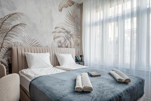 Casas Elites Premium Apartments- Westend City Center