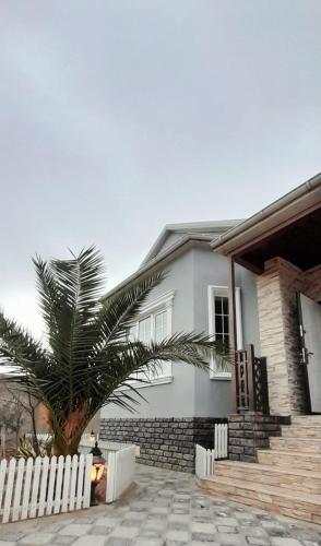 Seaside Family Home
