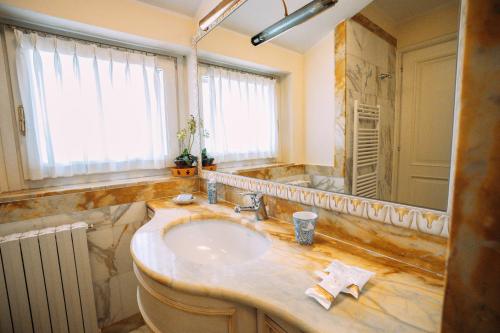 Suite Romantic vista Lago photo 3