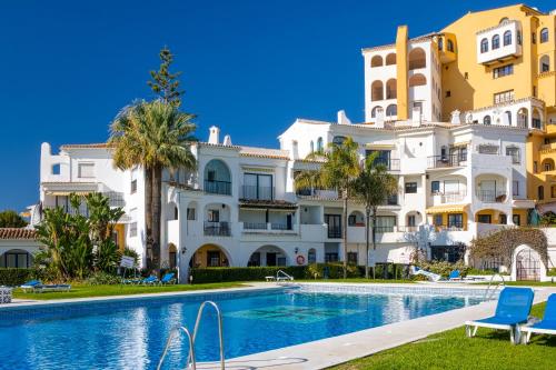 Marbella Cabopino Residence 29 - Puerto Cabopino Marina Beach & Golf