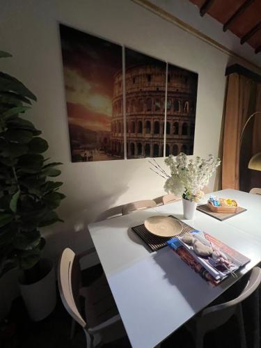 S Angelo Apartment