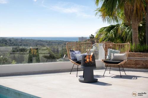 Villa Sereno Ref #96