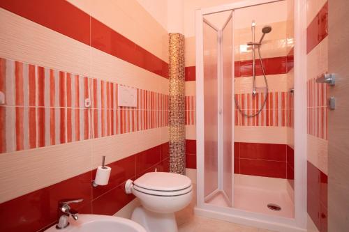 Gallery image of Appartamento Rosso in Alghero