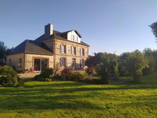 Chambres d'Hôtes \" Le Clos des Colimaçons \"