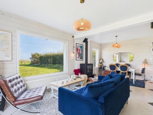 Ty Gwen Mar - maison les pieds dans l'eau pour 6