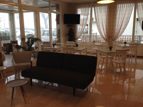 Ristorante o altro punto ristoro di Hotel Ondina e Milazzo