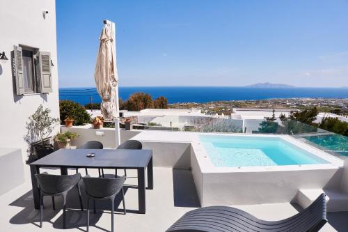 Foto Villa DALI Danae 6
