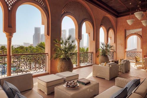 One&Only The Palm Dubai Image