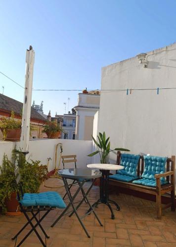 Santa Cruz Terrace Home