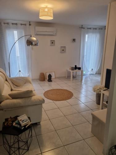 Location saisonnière