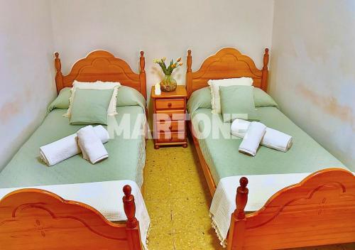 Afbeelding uit fotogalerij van Apartamento Xiorto Playa in Poio