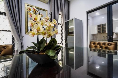 Fotografie z fotogalerie ubytování Peaceful Home for Big Groups v Phnompenhu