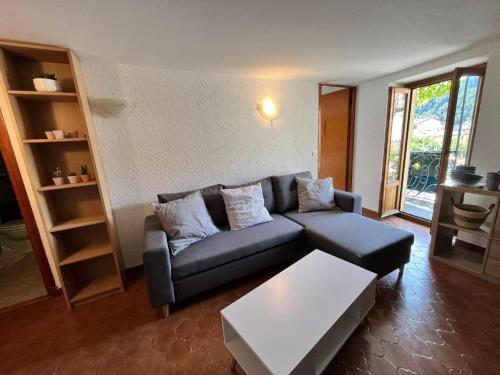 Appartement centrale