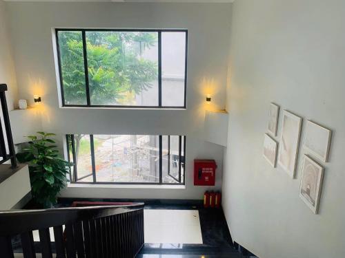 Gambar di galeri bagi Kieu Anh Hotel Phu Tho di Thanh Sơn
