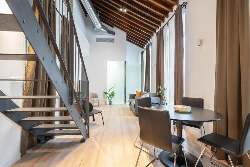 Feelathome Conde Apartments