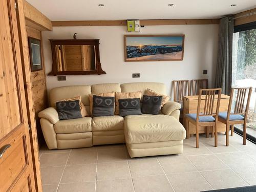 Mountain Hideaway - Morzine