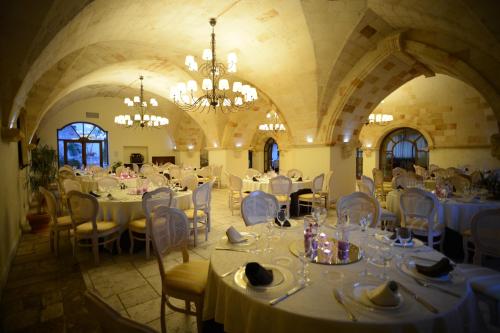 Gallery image of Relais Reggia Domizia in Manduria