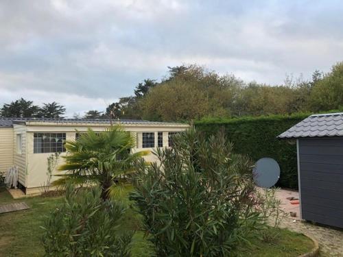 Résidence cote de lumière