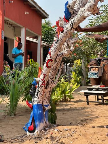 CDAC Elijah - Espace Culturel