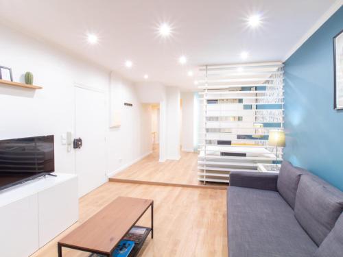 Madalena First Floor - Lovely Apartment in Baixa