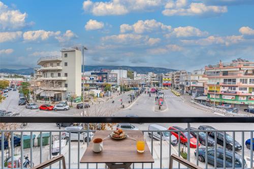 Foto Rizes Suites Metro Dafni 5