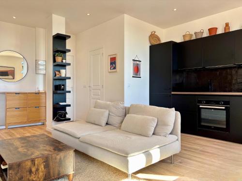 Deux pièces de charme - Centre ville