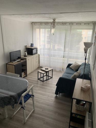 Sol-y-Days Floralies, grand duplex 6 personnes proche des plages