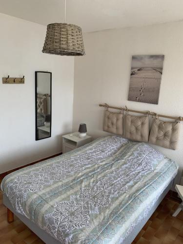 Sol-y-Days Floralies, grand duplex 6 personnes proche des plages