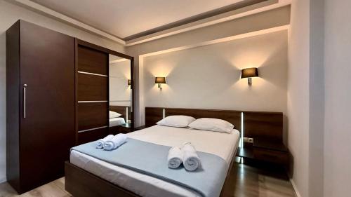 La Perla Apartment 2