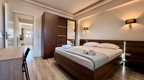 La Perla Apartment 2