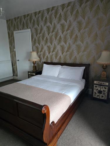 Gambar di galeri bagi Bluebells guest house di Barmouth