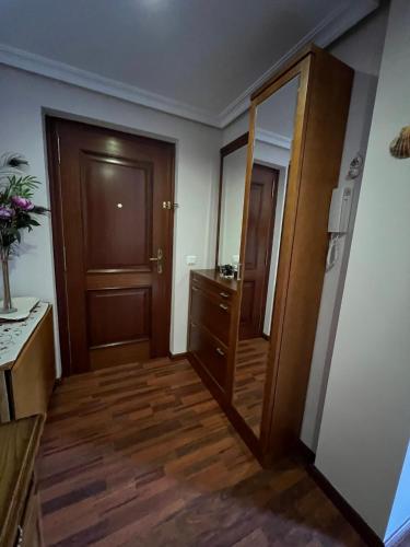 ヌエバ・デ・リャネスにあるGestiona2R - Apartamento para dos céntrico en Nueva de Llanesのギャラリーの写真