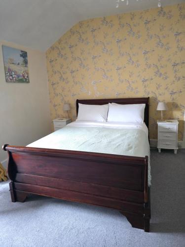 Gambar di galeri bagi Bluebells guest house di Barmouth