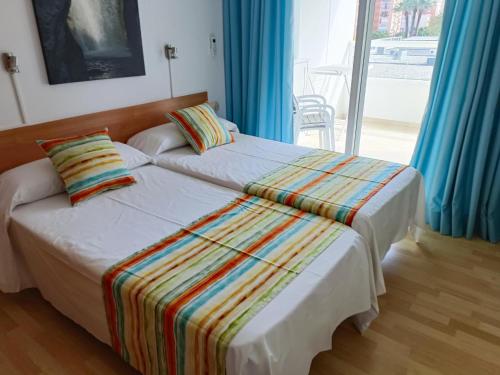 1 bedroom apartment with airconditioning - max 4 guests photo 9