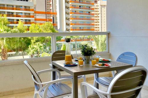 1 bedroom apartment with airconditioning - max 4 guests photo 6
