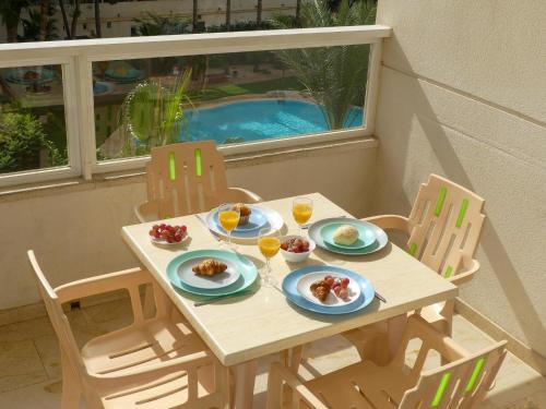 1 bedroom apartment with airconditioning - max 4 guests photo 17