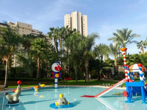 1 bedroom apartment with airconditioning - max 4 guests photo 22