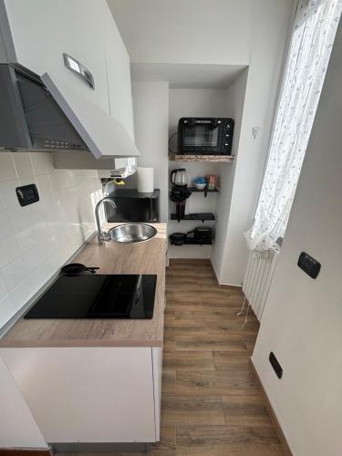 Fotografie z fotogalerie ubytování Sissi house v destinaci Lecco