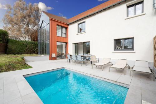 Villa Bellevie - Welkeys