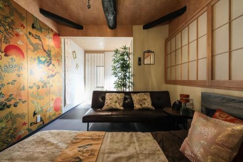 キャッスル 大阪城公園近くのお部屋 静かな住宅街と地元のお店で快適な時間を過ごせます