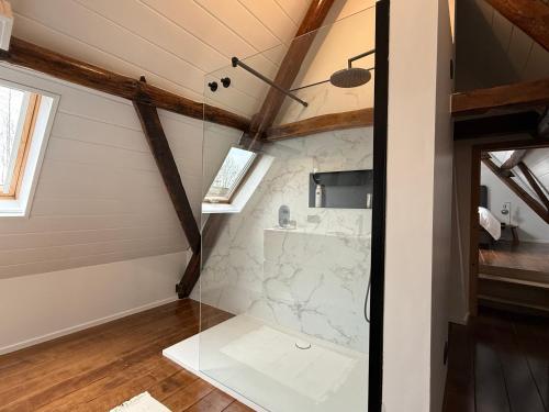 Fotografie z fotogalerie ubytování Hoeve Gensters v destinaci Oudenaarde