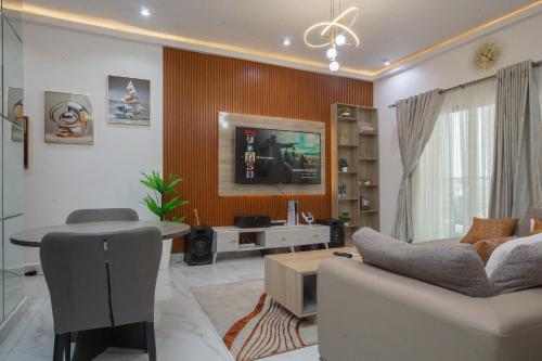 Dicta's Haven Luxe Haven