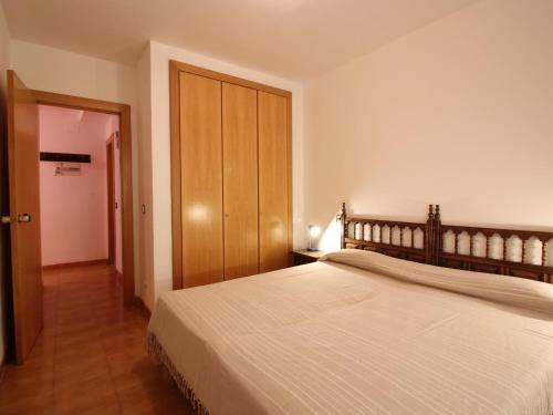 Appartement en Centre-Ville à Empuriabrava avec Terrasse et Proche de la Mer