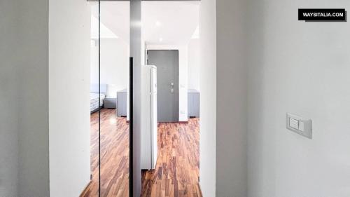 Certosa District Studio Apt 3