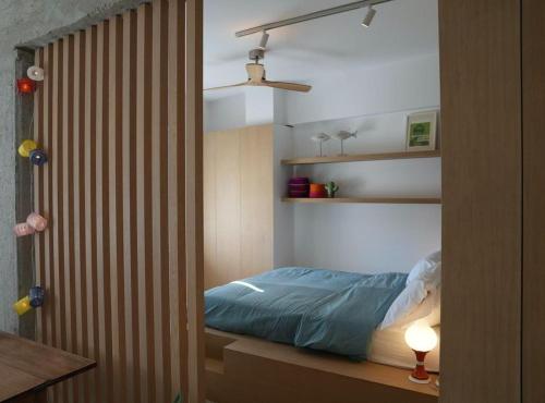Stylish loft in the heart of Monastiraki!