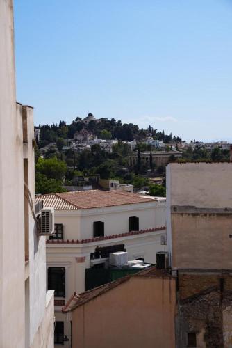 Stylish loft in the heart of Monastiraki!