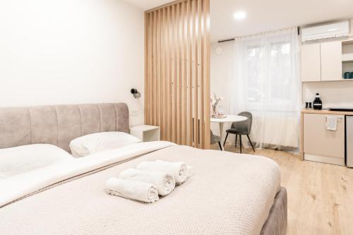 Classy & Cozy apartment 2